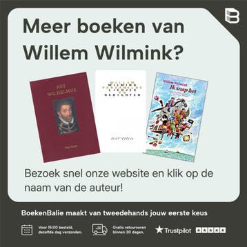 Het beloofde land 9789020947687 Willem Wilmink, Verzenden, Zo goed als nieuw, Willem Wilmink