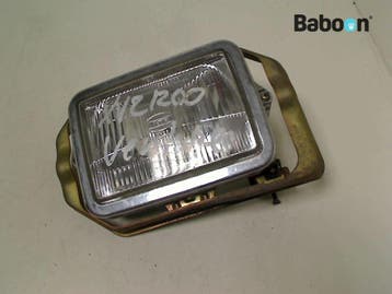 Koplamp Yamaha XVZ 1200 Venture 1984-1985 (XVZ1200), Verzenden, Gebruikt