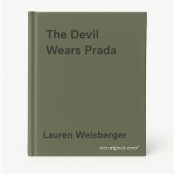 The Devil Wears Prada - Lauren Weisberger 9780307275554, Verzenden, Gelezen, Lauren Weisberger