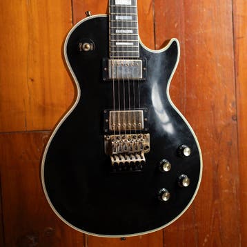 Gibson CS Axcess Floyd  ebony, Ophalen of Verzenden, Nieuw