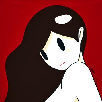 Takeru Amano (1977) - Venus
