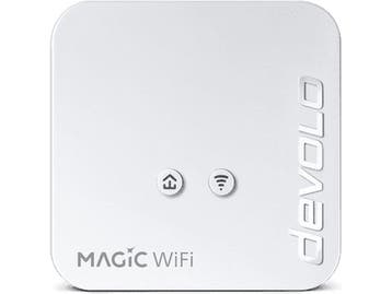 devolo Magic 1 WiFi mini - Uitbreiding, Verzenden, Zo goed als nieuw, Devolo