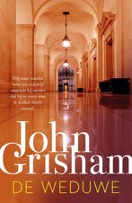 9789400519237 De weduwe | Tweedehands, Verzenden, Zo goed als nieuw, John Grisham