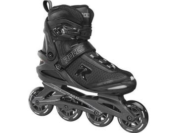 Roces Icon 80 - Inline Skates - Beginners - Cool Breath, Kinderen en Baby's, Verzenden, Nieuw
