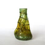 Vaas - Glas - Natuurlijke vorm