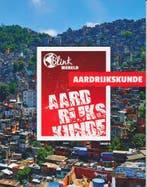 Blink Wereld Aardrijkskunde Bronnenboek groep 8, Boeken, Schoolboeken, Verzenden, Nieuw