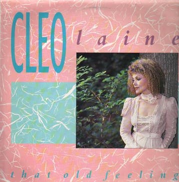 Lp - Cleo Laine - That Old Feeling, Verzenden, Nieuw in verpakking