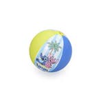 Strandbal | Bestway | Ø 34 cm (Stitch en Angel), Verzenden, Nieuw