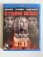 STRAW DOGS (2011) (BLURAY), Verzenden, Gebruikt
