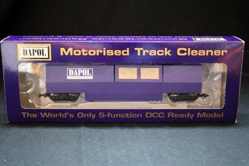 Dapol H0 - B802 - Model treinwagon (1) - Gemotoriseerde rail, Nieuw