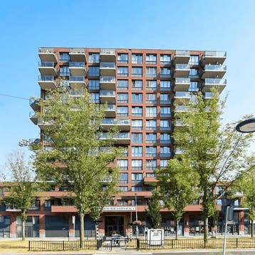 Appartement in Delft gevonden voor €1995,- pm, Huizen en Kamers, Huizen te huur, Direct bij eigenaar, Appartement, Delft, Zuid-Holland