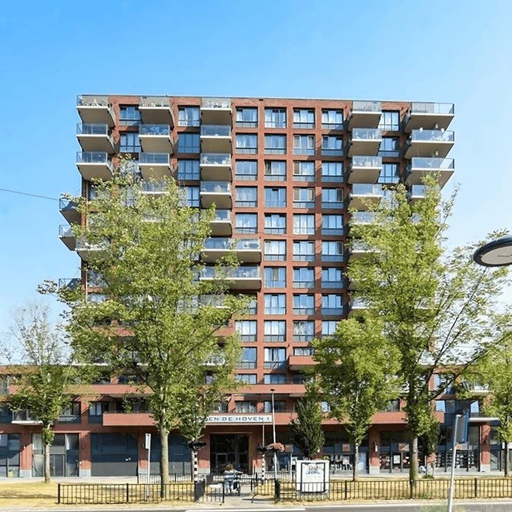 Appartement in Delft gevonden voor €1995,- pm, Huizen en Kamers, Huizen te huur, Direct bij eigenaar, Zuid-Holland, Appartement