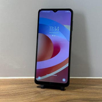 Samsung Galaxy A12 64GB - Mobiele telefoon, Nieuw