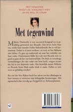 Met tegenwind / VCL-serie 9789059771628, Verzenden, Zo goed als nieuw, Ria van der Ven-Rijken