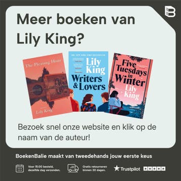 Euphoria - Lily King 9781447286196, Verzenden, Gelezen, Lily King