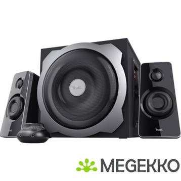 Trust Tytan 2.1 Speaker Set, Verzenden, Nieuw, Trust