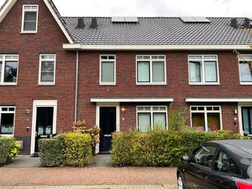 Te huur: Huis Middenwillenseweg in Gouda, Gouda, Zuid-Holland