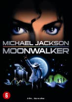 Moonwalker (DVD), Cd's en Dvd's, Verzenden, Nieuw in verpakking