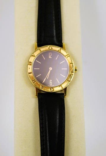 Bvlgari - BB 33 GL - P. 21458 - Dames - 2000-2010, Nieuw