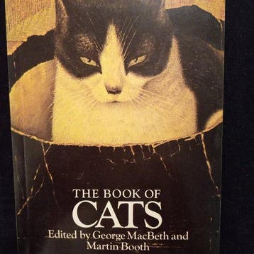 The book of cats - Louis J. Rubin 9780140044867, Verzenden, Gelezen, Louis J. Rubin