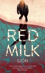 Red Milk 9781529355925 Sjon, Verzenden, Gelezen, Sjon