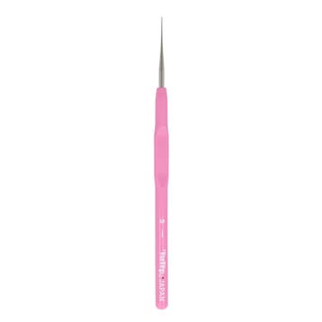 Tulip Kralen priem softgrip roze -  van €13,99 voor €7,00, Ophalen of Verzenden, Nieuw
