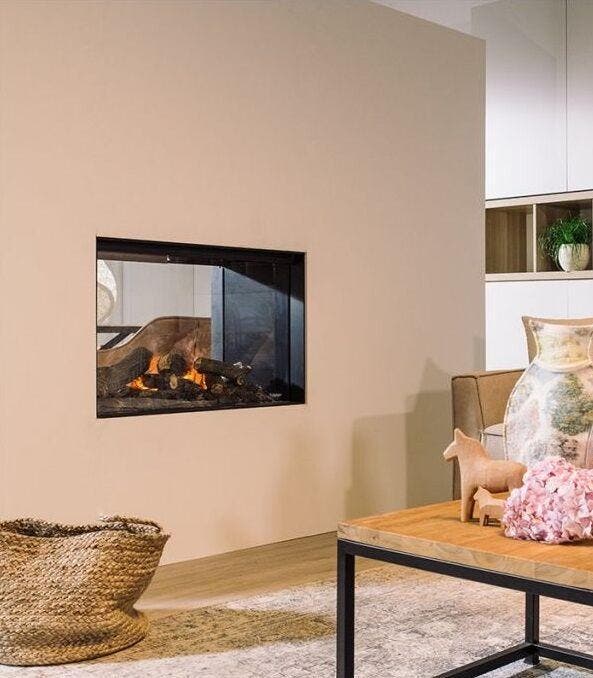 Elektrische haarden - Mijnders Haarden Zeijen (Dr.), Huis en Inrichting, Kachels, Nieuw, Elektrisch, Ophalen of Verzenden