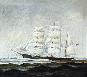 William Howard Yorke (1847-1921), Toegeschreven aan - The