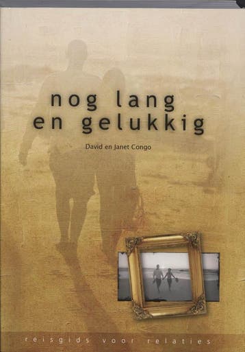 Nog lang en gelukkig / Telos - D. Congo 9789063534479, Verzenden, Zo goed als nieuw, D. Congo