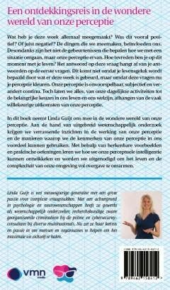 Perceptie 9789462158412 Linda Guit, Boeken, Verzenden, Zo goed als nieuw, Linda Guit
