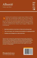Albanië / Dominicus 9789025777838 Yvonne van Osch, Boeken, Verzenden, Gelezen, Yvonne van Osch
