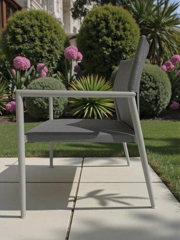 Talenti outdoor living - Marco Acerbis - Fauteuil - Adam -