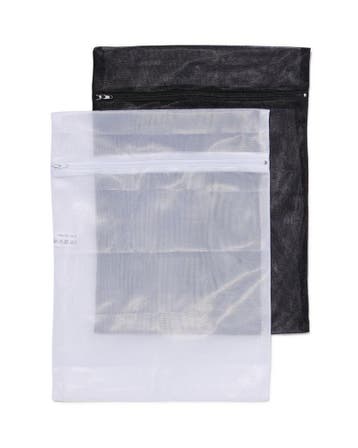 HEMA Waszakjes lingerie 38x30 - 2 stuks, Verzenden, Nieuw
