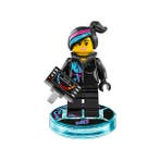 LEGO Dimensions - Wyldstyle Minifigure, Verzenden, Nieuw