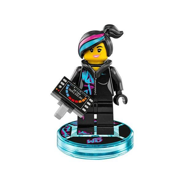 LEGO Dimensions - Wyldstyle Minifigure, Spelcomputers en Games, Spelcomputers | Overige Accessoires, Verzenden