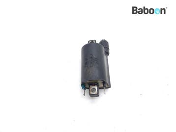 Bobine Honda VTR 250 1989-1990 Interceptor, Verzenden, Gebruikt