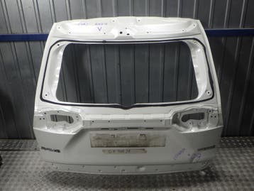 achterklep Toyota RAV4 V Hybrid, Verzenden, Gebruikt