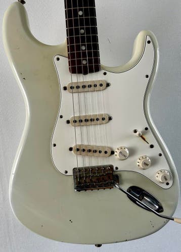 Fender, Gibson, Martin, Eastman, St. Blues enz., Nieuw