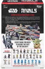 Funko Games Star Wars Rivals - Premier Set - Kaartspel -, Verzenden, Nieuw