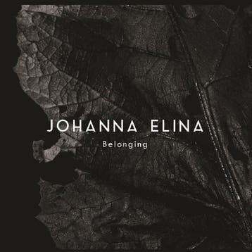cd - johanna elina - BELONGING (nieuw), Verzenden, Zo goed als nieuw
