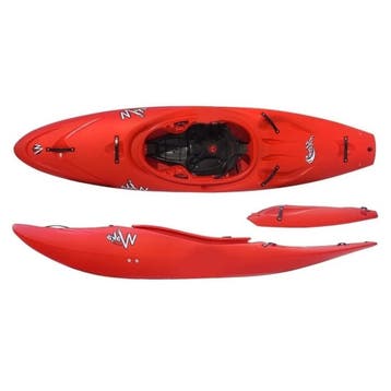Waka Steeze (Combo), Watersport en Boten, Verzenden, Nieuw