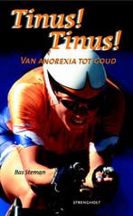 TINUS TINUS 9789058601674 B. Steman, Boeken, Verzenden, Gelezen, B. Steman