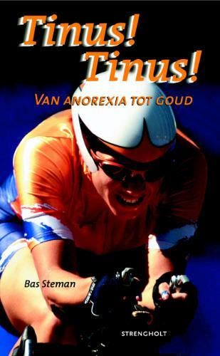 TINUS TINUS - B. Steman 9789058601674, Boeken, Verzenden, Gelezen, B. Steman