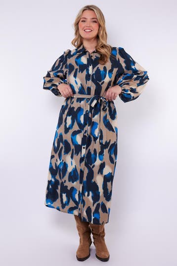 Exxcellent jurk Jovie Maat:, Kleding | Dames, Verzenden, Nieuw, Overige kleuren