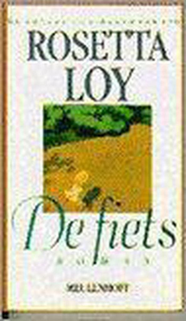 FIETS - Loy 9789029028615, Boeken, Romans, Gelezen, Verzenden