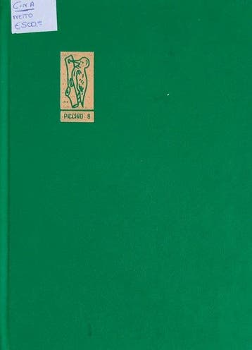 China 1949/1999 - Een goede postzegel., Gestempeld