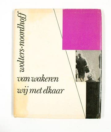 Wy met elkaar - Wakeren, Verzenden, Gelezen