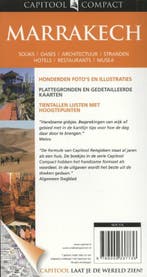Marrakech / Capitool Compact 9789000337736 Andrew Humphreys, Verzenden, Zo goed als nieuw, Andrew Humphreys