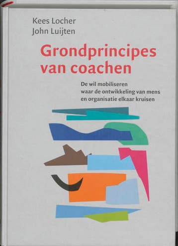 Grondprincipes van coachen - J. Luijten 9789060384282, Verzenden, Gelezen, J. Luijten