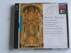 Haydn Masses / Kings College Choir (2 CD), Cd's en Dvd's, Verzenden, Zo goed als nieuw